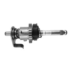 Eje de Pedal de arranque CGL - 125 TOOL
