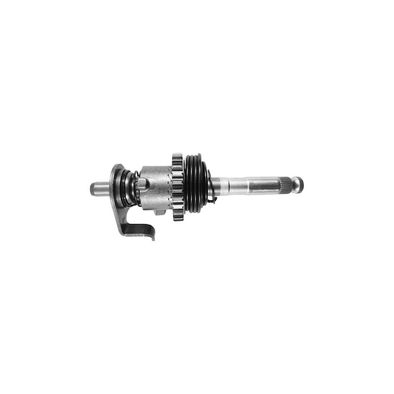 Eje de Pedal de arranque CGL - 125 TOOL