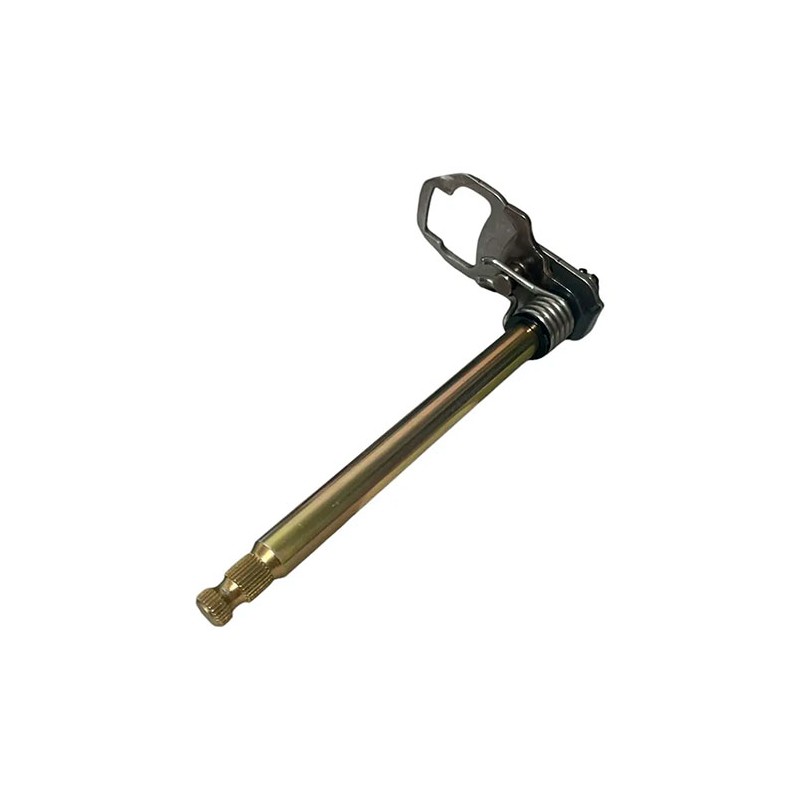 Eje de cambios para motocicleta DM150