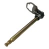 Eje de cambios para motocicleta DM150