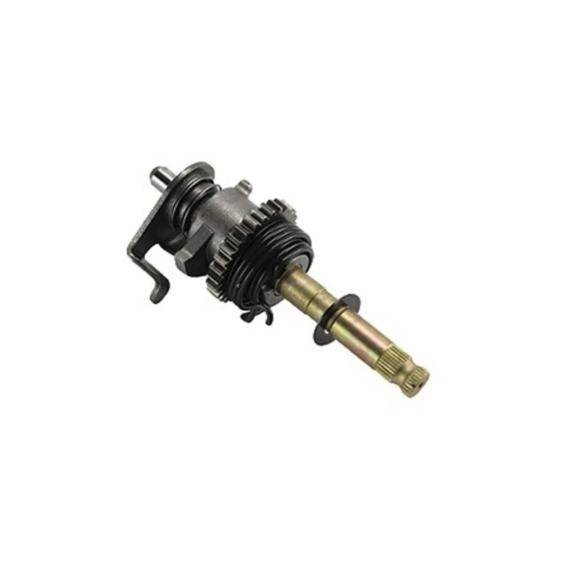 Eje de pedal de arranque Cargo 150