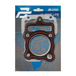 Empaque de cabeza de cilindro para motocicleta FT125 2008