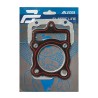 Empaque de cabeza de cilindro para motocicleta FT125 2008