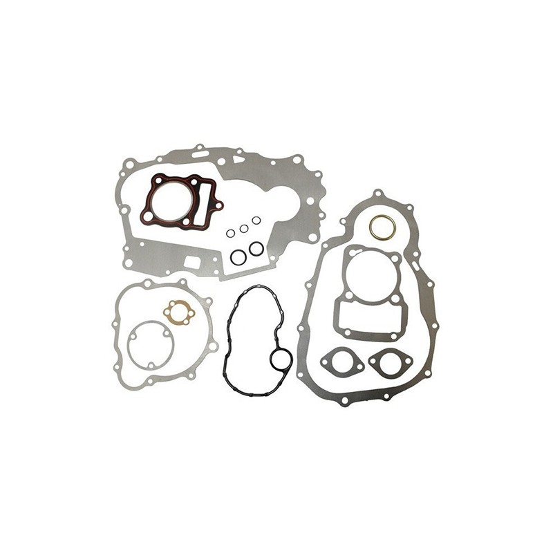 Empaque de motor DT - 200 SPORT 17 - 18 FIERA - 200 18 FT - 200 14 - 15 FT - 200 AMARILLA 15 - 17 TC - 200