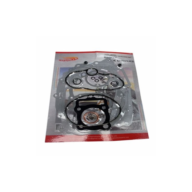 Empaques Completo 125FL