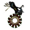 Estator 12 bobinas para motocicleta EX200 RT200