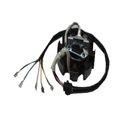 Estator 8 bobinas para motocicleta de trabajo 150 DT125 RC150