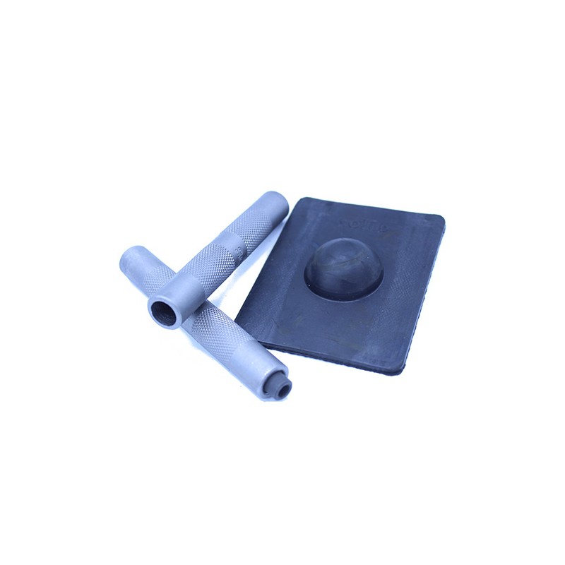 Extractor para seguro de valvulas