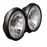 Faro 12 Vcc para motocicleta WS 150 175 Sport 17 19