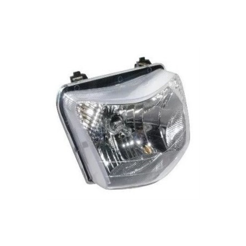 Faro 12vcc para motocicleta DM200 1417