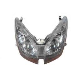 Faro completo para motocicleta DS150 X150 Phantom 150