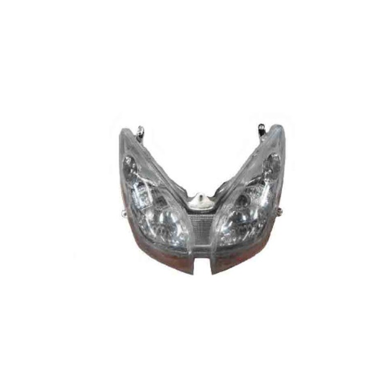 Faro completo para motocicleta DS150 X150 Phantom 150