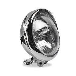 Faro para motocicleta Vitalia 125