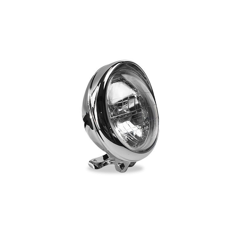 Faro para motocicleta Vitalia 125