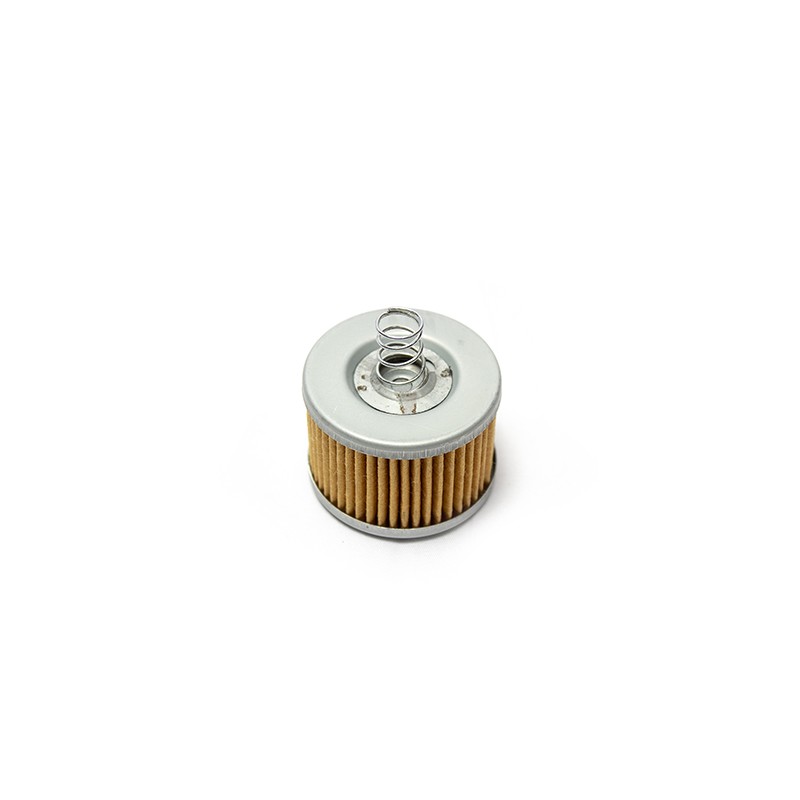Filtro de aceite para motocicleta FZ16