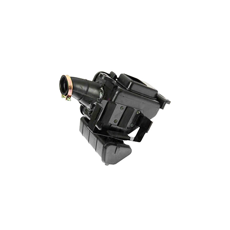 Filtro de aire completo para motocicleta 125Z DT125 DT150 FT125