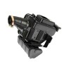 Filtro de aire completo para motocicleta 125Z DT125 DT150 FT125