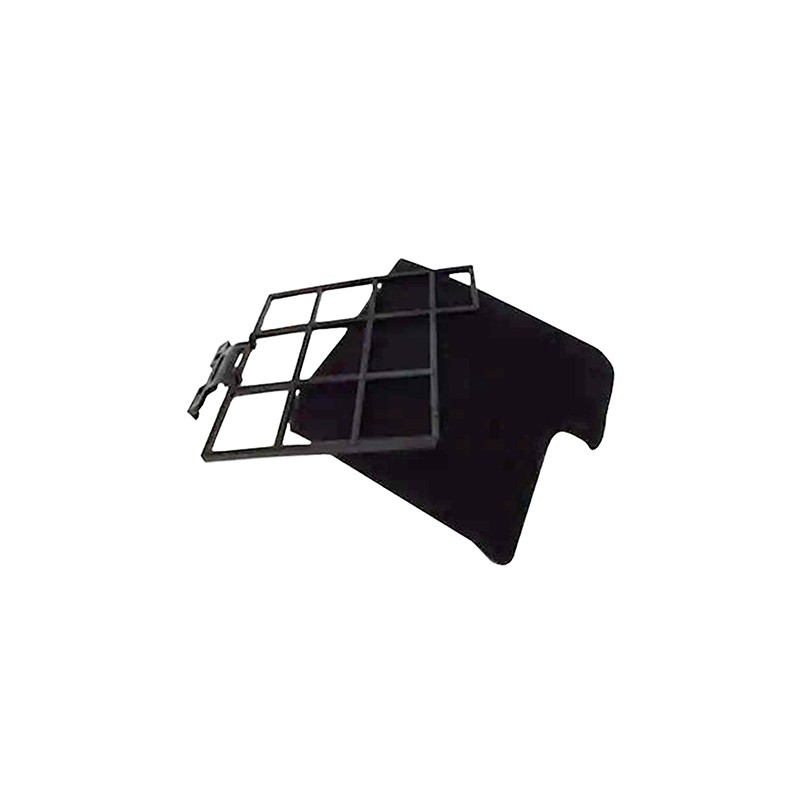 Filtro de aire elemento para motocicleta EX200 RT200 Alessia