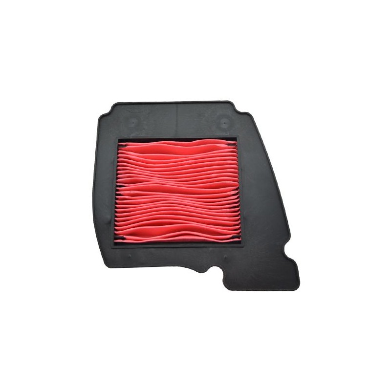Filtro de aire elemento para motocicleta FZ16 Alessia