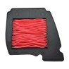 Filtro de aire elemento para motocicleta FZ16 Alessia