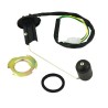 Flotador de gasolina Italika CS125 Ds125