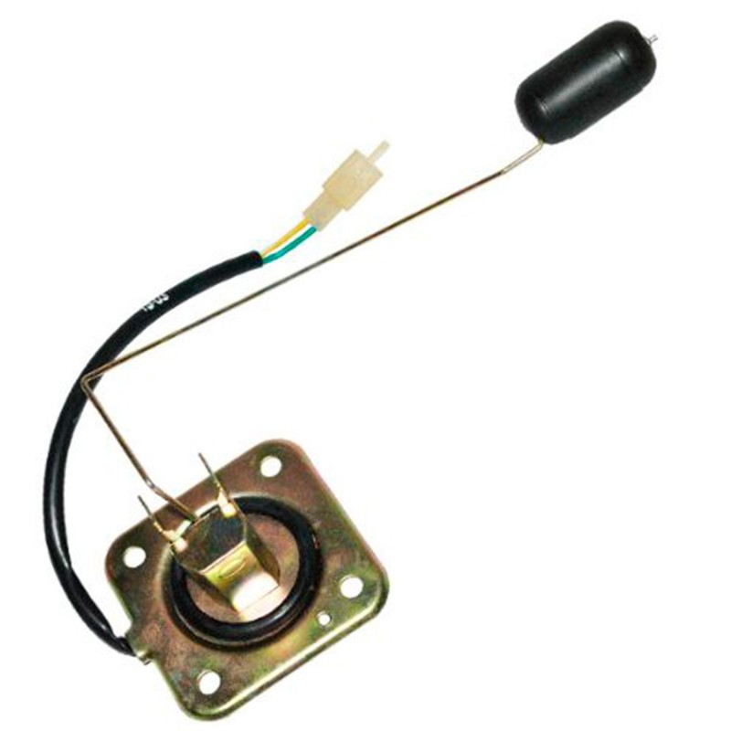 Flotador de gasolina para motocicleta 150z
