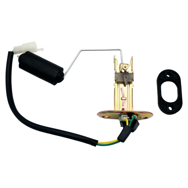 Flotador de gasolina para motocicleta FT125