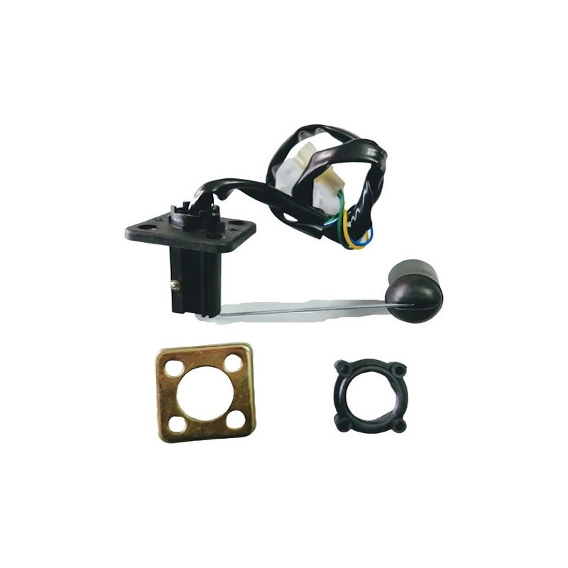 Flotador de gasolina para motocicleta WS150 WS175 W150