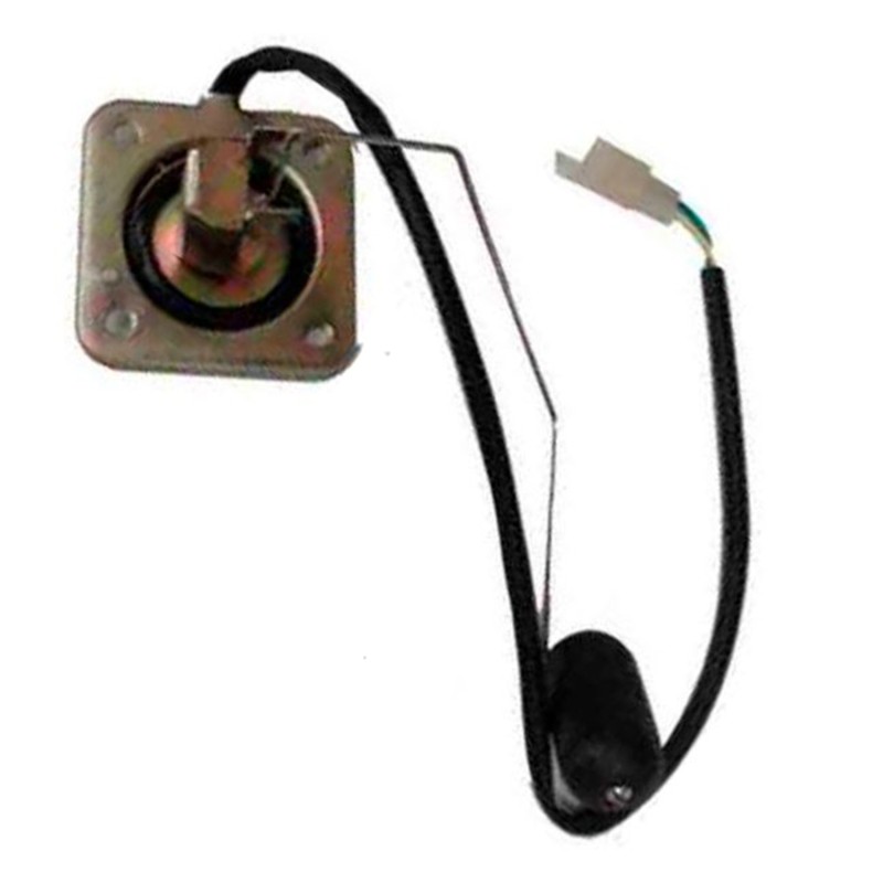 Flotador de gasolina para motocicleta ft150