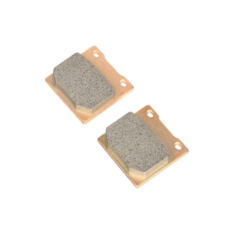 Balatas de freno disco para motocicleta EBC FA63HH SUZUKI GSX600 GSXR1100 GSXR 750