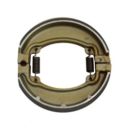 Balatas de tambor para motocicleta EBC330 CARGO 125 CARGO 150 CGL 125 NAVI 110 EBC