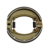 Balatas de tambor para motocicleta EBC330 CARGO 125 CARGO 150 CGL 125 NAVI 110 EBC