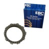 Pastas para clutch EBC CK1218 para motociclteta Suzuki GSX 650