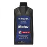 Aceite para motocicleta 4T 1L 20w50 mineral SAE API SG Italika