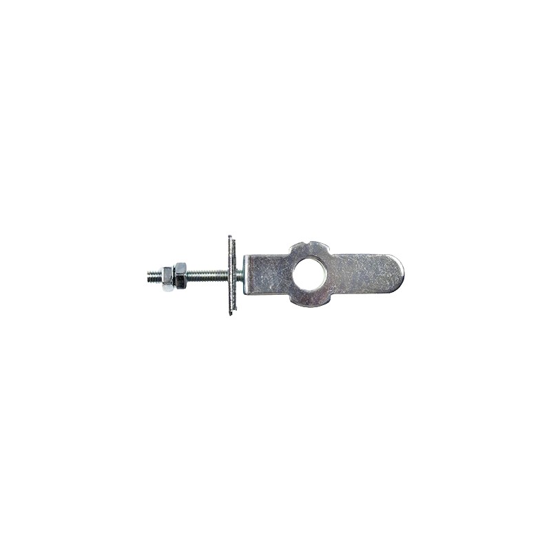 Ajustador de Cadena para motocicleta 125Z 125FL original Italika
