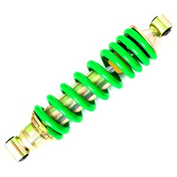 Amortiguador trasero para motocicleta DM200 Spartha 200 Italika