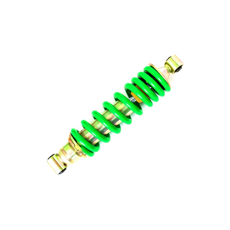 Amortiguador trasero para motocicleta DM200 Spartha 200 Italika