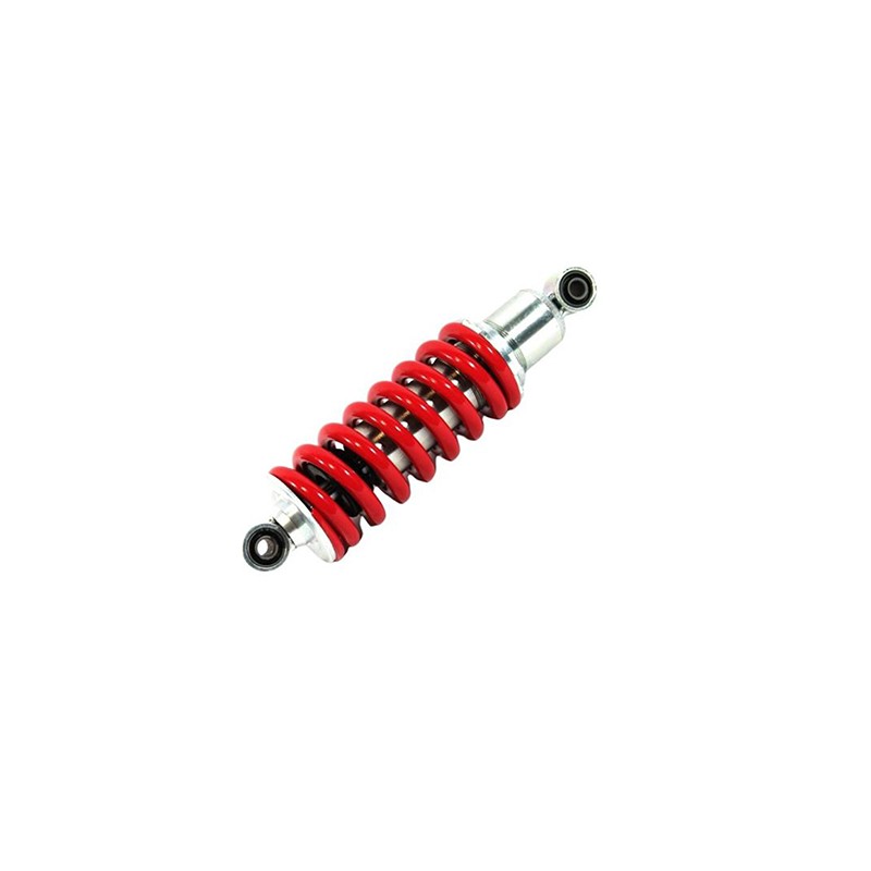 Amortiguador trasero para motocicleta Rojo RT200 (2015 - 2016) RT200GP (2017 - 2019)