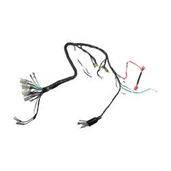 Arnes principal para motocicleta FT150 DT150 original Italika
