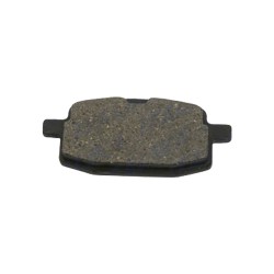 Balatas de freno delanteras disco para motocicleta WS150 WS175 TERRA 150 Bws 100 original Italika