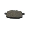 Balatas de freno delanteras disco para motocicleta WS150 WS175 TERRA 150 Bws 100 original Italika