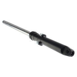 Barra de suspension delantera derecha para motocicleta FT125 DT125 DT150 Delivery FT150 GRAFITO original Ital…