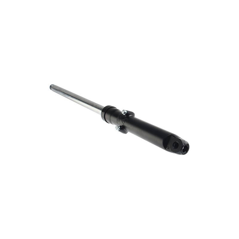 Barra de suspension delantera derecha para motocicleta FT125 DT125 DT150 Delivery FT150 GRAFITO original Ital…
