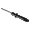 Barra de suspension delantera derecha para motocicleta FT125 DT125 DT150 Delivery FT150 GRAFITO original Ital…