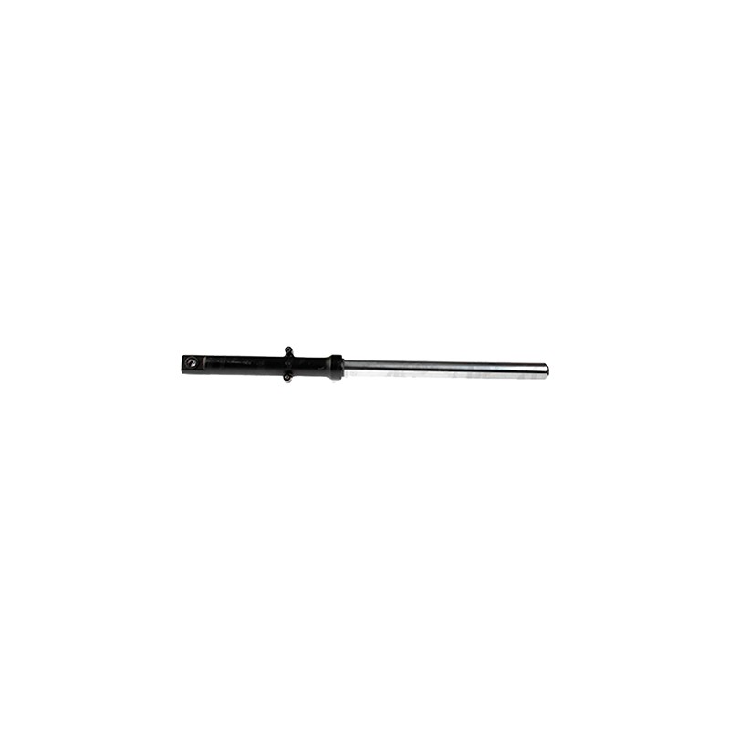 Barra de suspension delantera derecha para motocicleta Vort-X 200 original italika