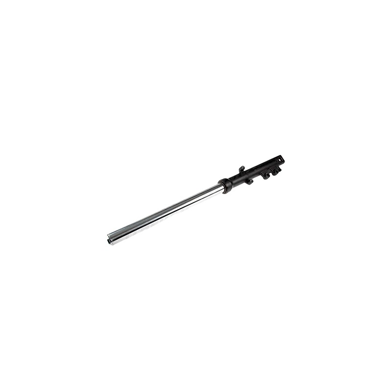 Barra de suspension delantera izquierda para motocicleta Vort-X 200 original italika