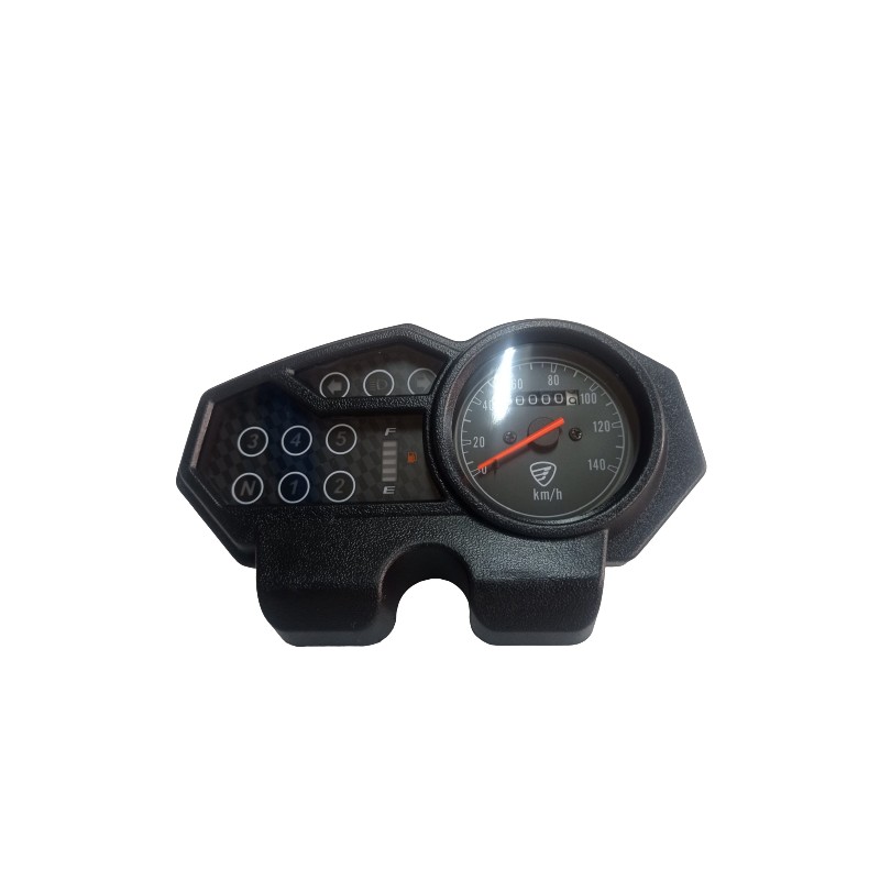 Tablero para motocicleta DT150 original Italika