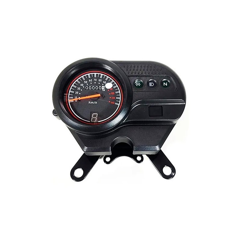 Tablero para motocicleta DT150 original Italika