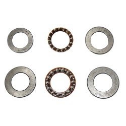 Tazas de direccion para motocicleta 150Z