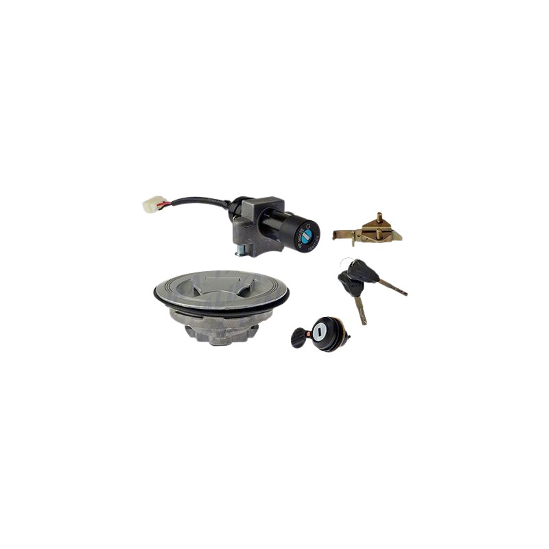 Switch de encendido completo para motocicleta 150Z 150SZ 170Z Italika
